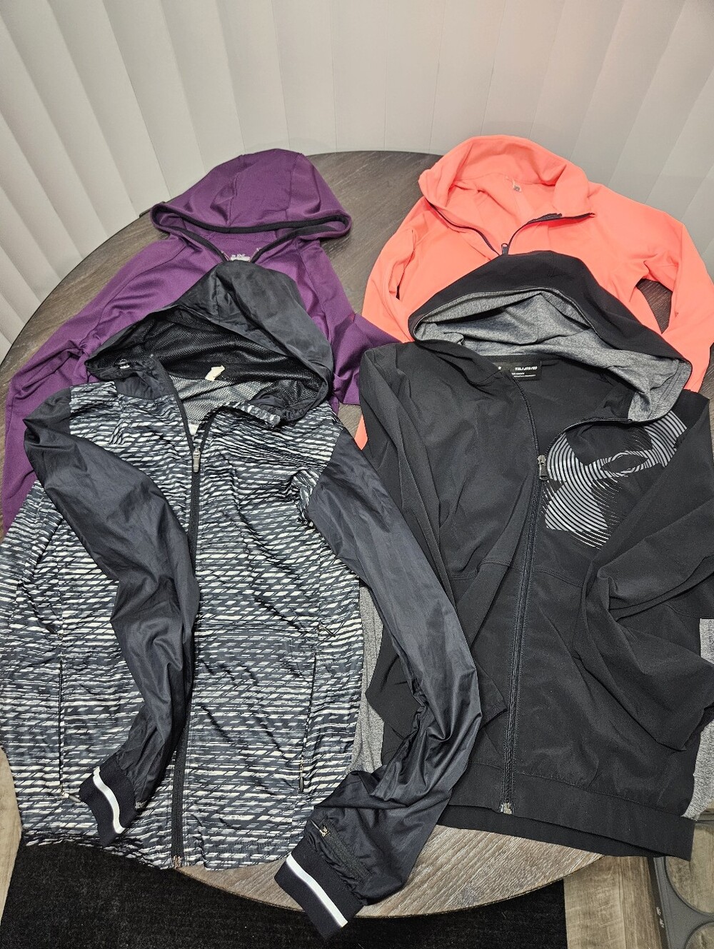 Womens Under Amour Lot
